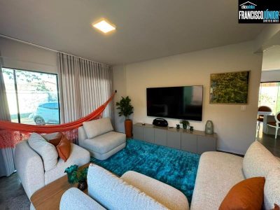 Sobrado, 4 quartos, 390 m² - Foto 2