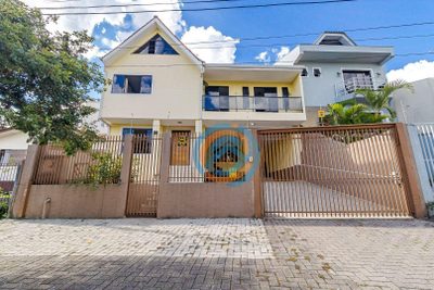 Sobrado, 5 quartos, 250 m² - Foto 1