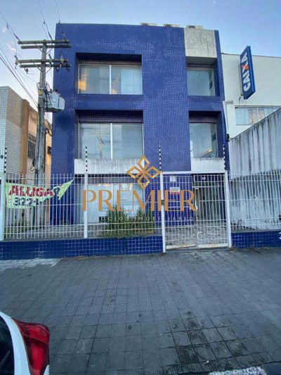 Prédio Inteiro, 305 m² - Foto 1