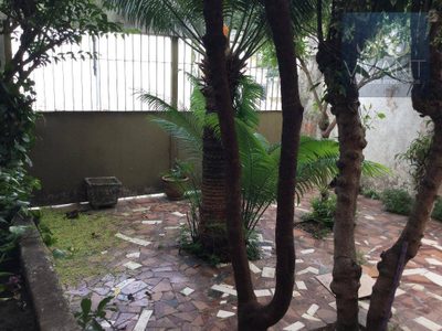 Sobrado, 3 quartos, 197 m² - Foto 3