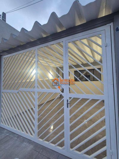 Sobrado, 2 quartos, 116 m² - Foto 2