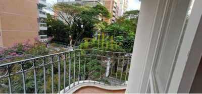 Apartamento, 3 quartos, 81 m² - Foto 2