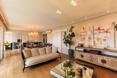Apartamento, 4 quartos, 248 m² - Foto 3
