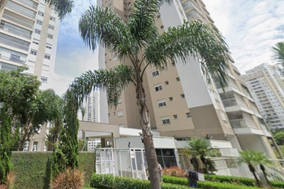 Apartamento, 2 quartos, 101 m² - Foto 1