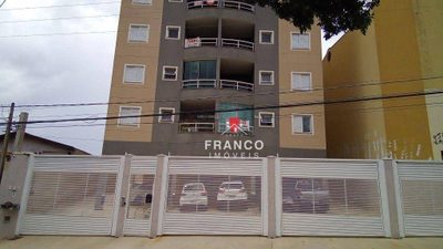 Apartamento, 2 quartos, 46 m² - Foto 1