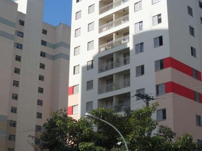 Apartamento, 2 quartos, 55 m² - Foto 4