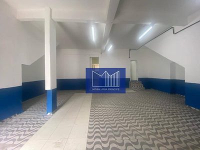 Loja-Salão, 200 m² - Foto 2