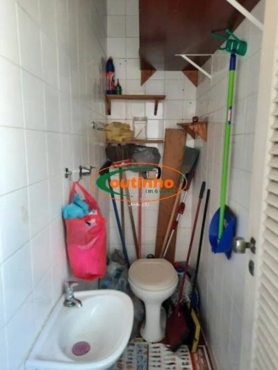 Apartamento, 3 quartos, 126 m² - Foto 3