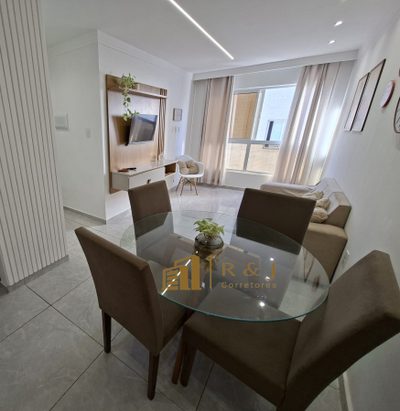 Apartamento, 3 quartos, 70 m² - Foto 1