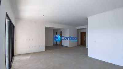 Apartamento, 3 quartos, 141 m² - Foto 4