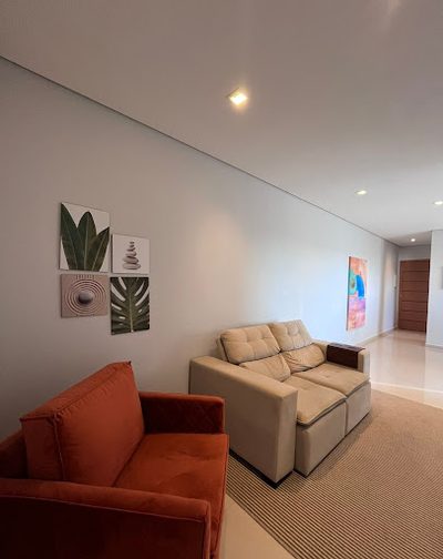 Apartamento, 3 quartos, 80 m² - Foto 1