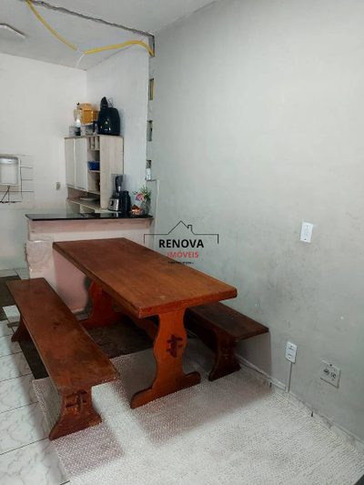Casa, 2 quartos, 60 m² - Foto 4