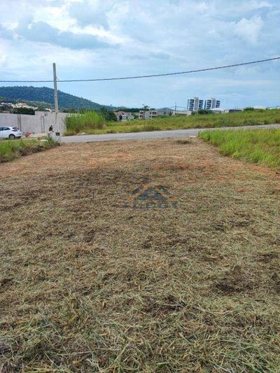 Terreno, 250 m² - Foto 1