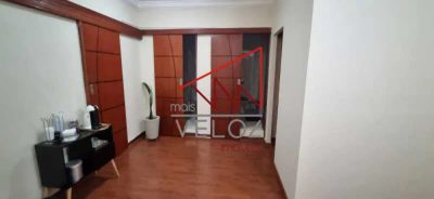 Apartamento, 2 quartos, 80 m² - Foto 1