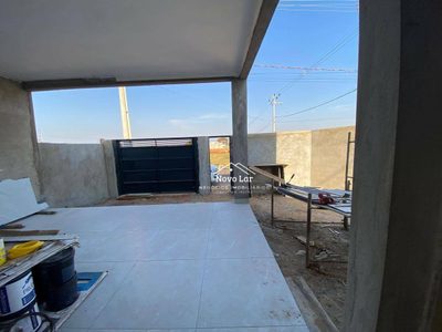 Casa, 3 quartos, 103 m² - Foto 5