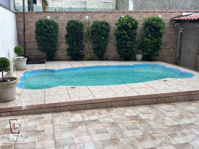 Casa, 3 quartos, 287 m² - Foto 2