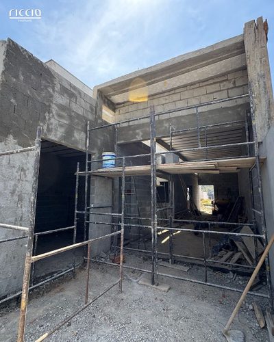 Casa, 3 quartos, 137 m² - Foto 3
