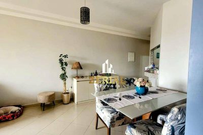Apartamento, 2 quartos, 70 m² - Foto 2