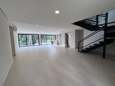 Casa de Condomínio, 5 quartos - Foto 2