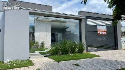 Casa, 3 quartos, 170 m² - Foto 1