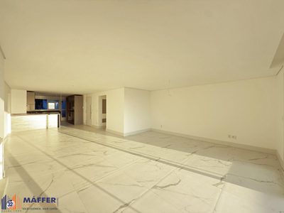 Apartamento, 3 quartos, 193 m² - Foto 3