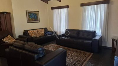 Casa, 4 quartos, 275 m² - Foto 2