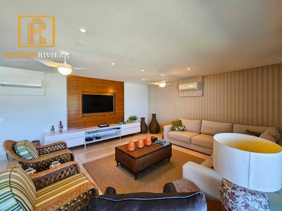 Apartamento, 4 quartos, 289 m² - Foto 2