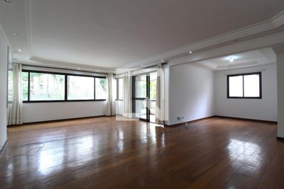 Apartamento, 3 quartos, 162 m² - Foto 4