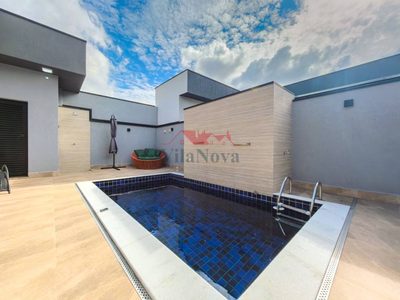 Casa de Condomínio, 5 quartos - Foto 3