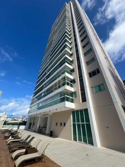 Apartamento, 3 quartos, 126 m² - Foto 2