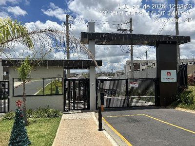 Apartamento, 2 quartos, 41 m² - Foto 1