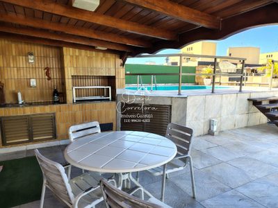 Cobertura, 3 quartos, 216 m² - Foto 5