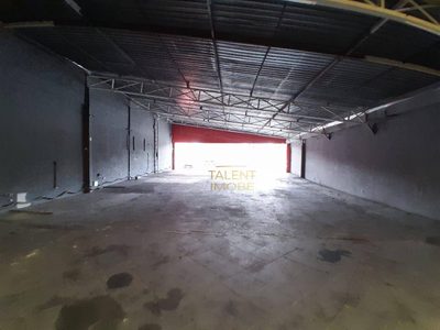 Depósito-Galpão, 480 m² - Foto 2