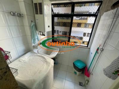 Apartamento, 4 quartos, 105 m² - Foto 1