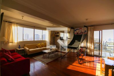 Apartamento, 3 quartos, 320 m² - Foto 4