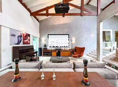 Casa de Condomínio, 3 quartos - Foto 5
