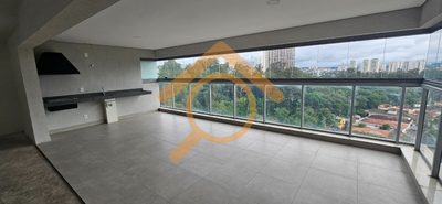Apartamento, 3 quartos, 155 m² - Foto 5