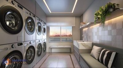 Apartamento, 1 quarto, 26 m² - Foto 5