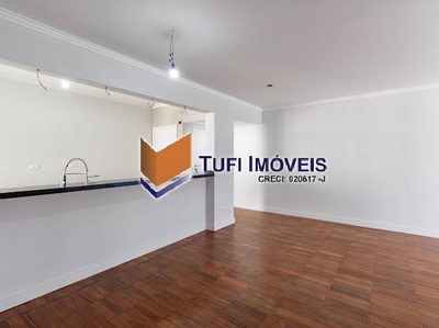 Apartamento, 3 quartos, 129 m² - Foto 5