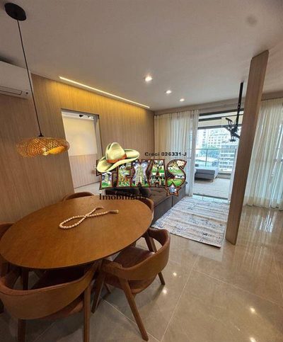 Apartamento, 1 quarto - Foto 1