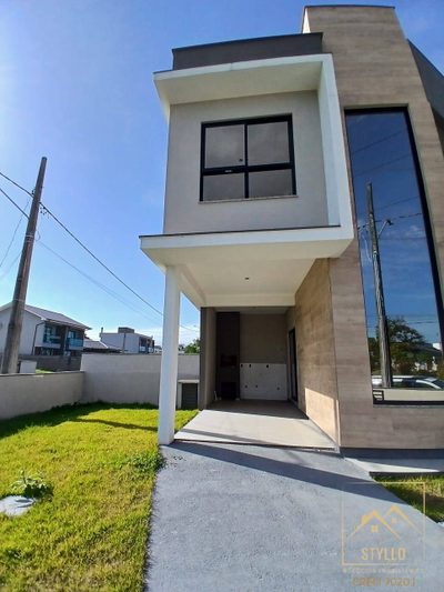 Casa, 2 quartos, 83 m² - Foto 3
