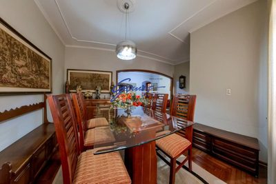 Casa, 3 quartos, 289 m² - Foto 4