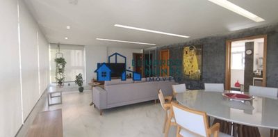 Apartamento, 3 quartos, 136 m² - Foto 3