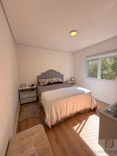 Apartamento, 3 quartos, 158 m² - Foto 4