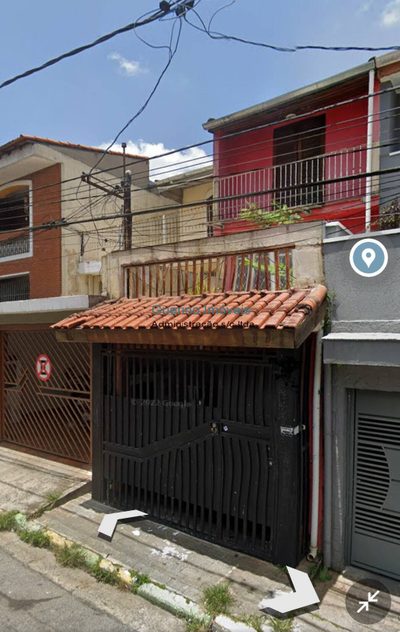 Sobrado, 2 quartos - Foto 1