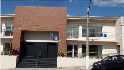 Prédio Inteiro, 934 m² - Foto 1