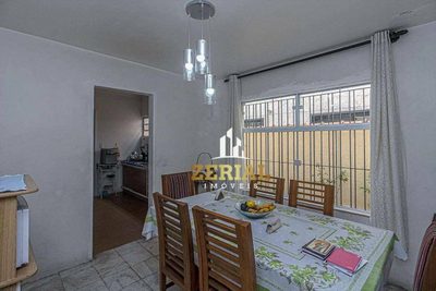 Sobrado, 4 quartos, 160 m² - Foto 3
