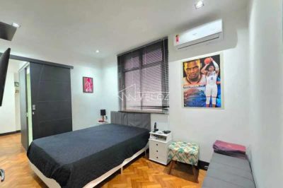 Apartamento, 3 quartos, 180 m² - Foto 1