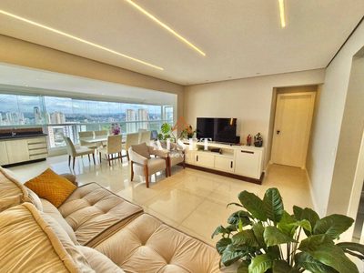Apartamento, 3 quartos, 127 m² - Foto 3