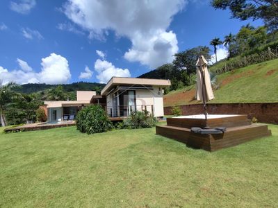 Sítio, 4 quartos, 4700 m² - Foto 3